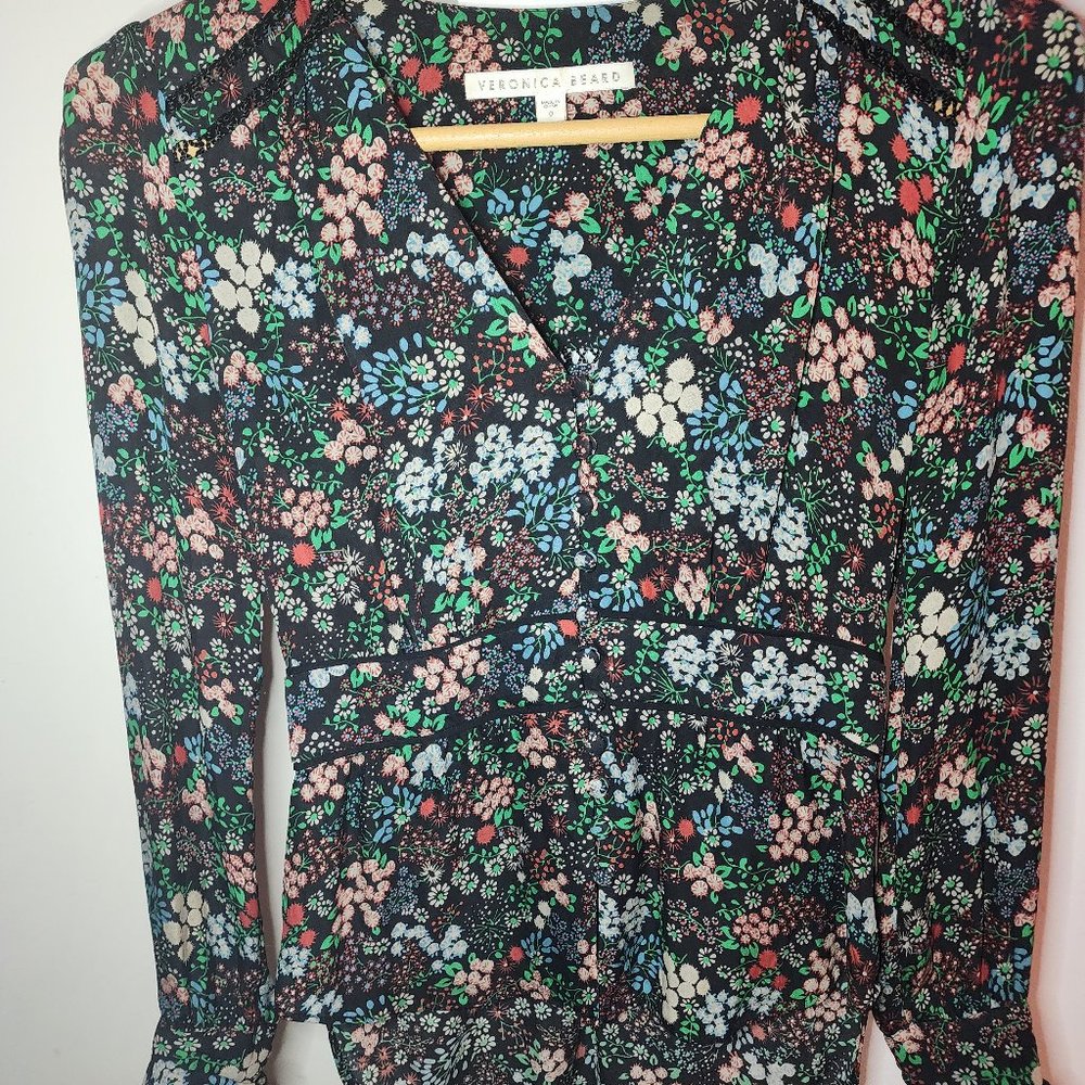 Veronica Beard Blouse